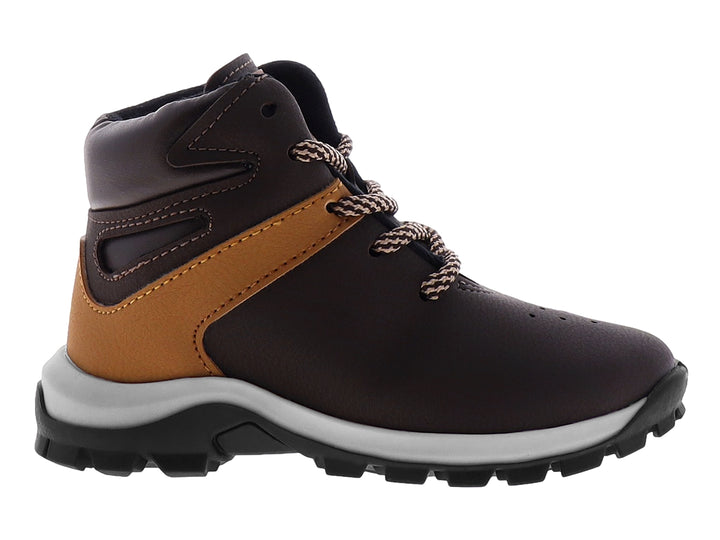 Botas Molekinho Café Caramelo para Niño
