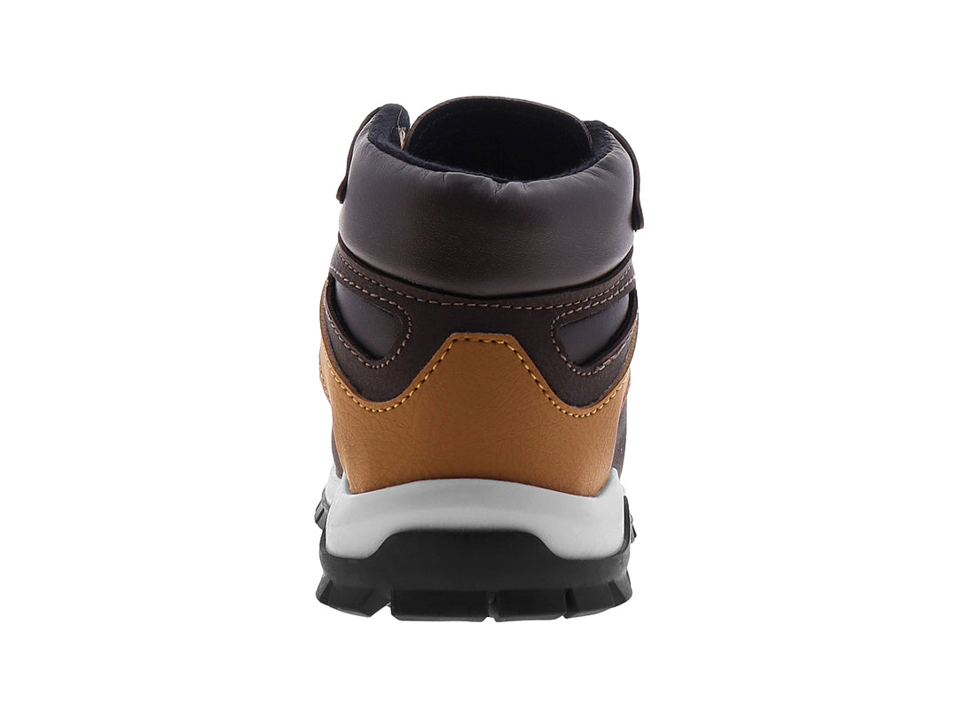Botas Molekinho Café Caramelo para Niño