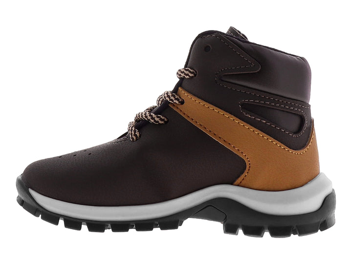 Botas Molekinho Café Caramelo para Niño