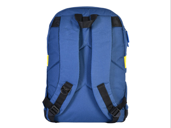 Mochila Escolar Yadatex Dragon Ball Z Azul para Nino