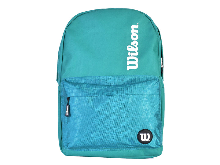 Mochila Wilson Verde para Nino
