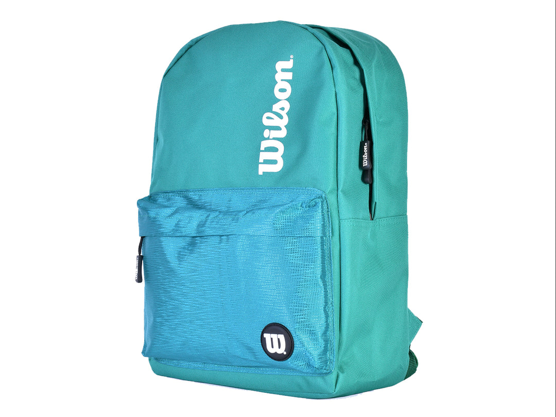 Mochila Wilson Verde para Nino