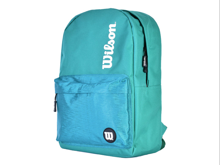 Mochila Wilson Verde para Nino