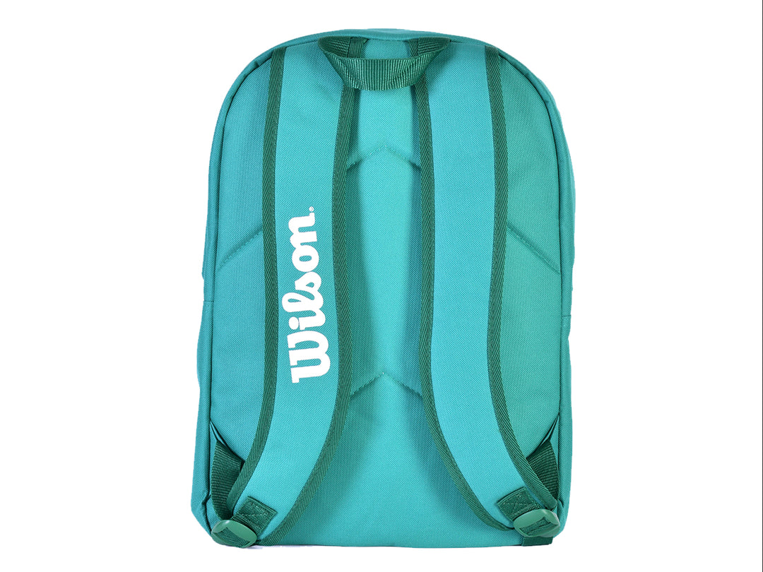 Mochila Wilson Verde para Nino