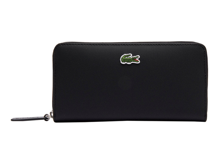Cartera Lacoste Negro para Mujer