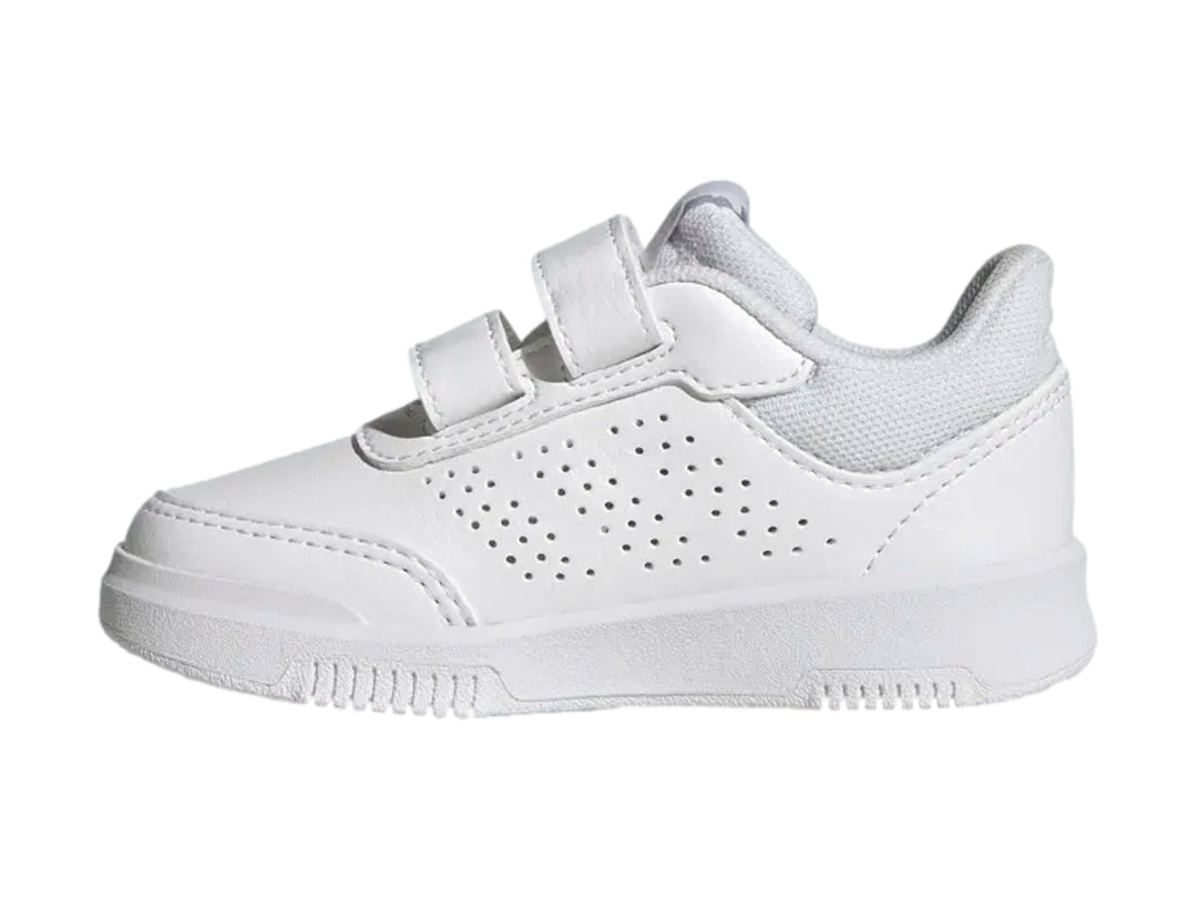 Tenis Adidas Tensaur Sport 2.0 Blancos para Niño