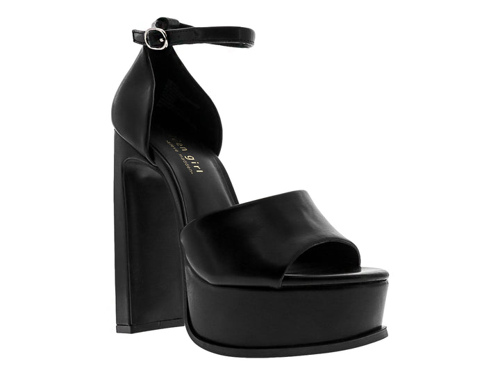 Zapatillas Madden Girl Negro para Mujer