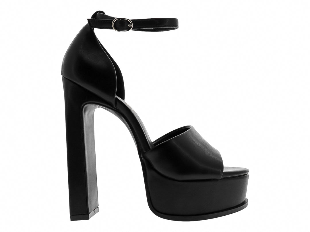 Zapatillas Madden Girl Negro para Mujer