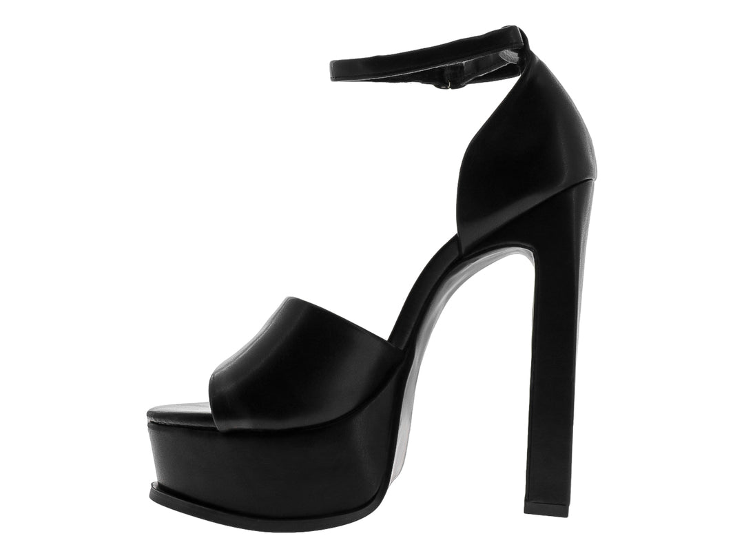 Zapatillas Madden Girl Negro para Mujer