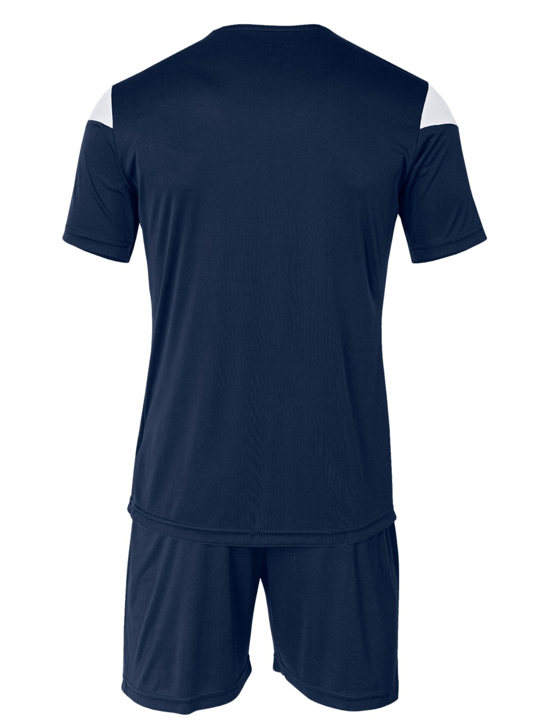 Conjunto Deportivo Joma Phoenix Azul Marino y Blanco para Hombre