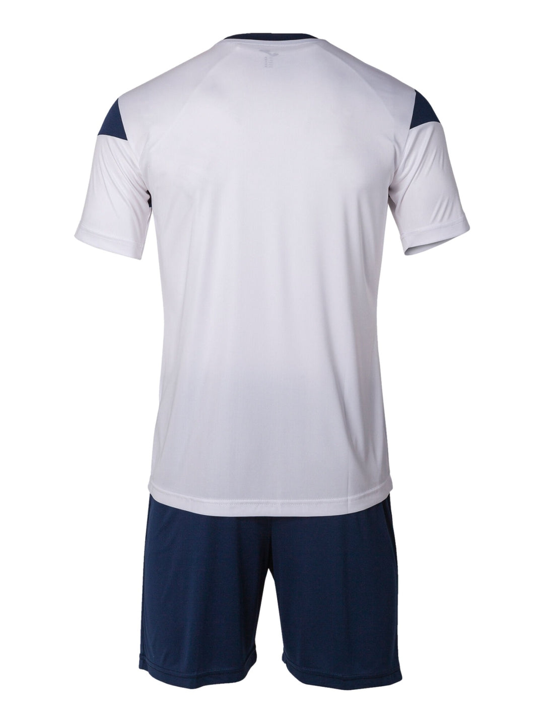 Conjunto Deportivo Joma Phoenix Blanco y Azul Marino para Hombre