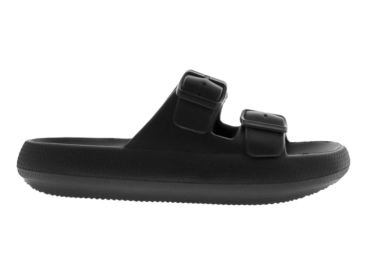 Sandalias Mafunkkas Jumpi Negro para Mujer