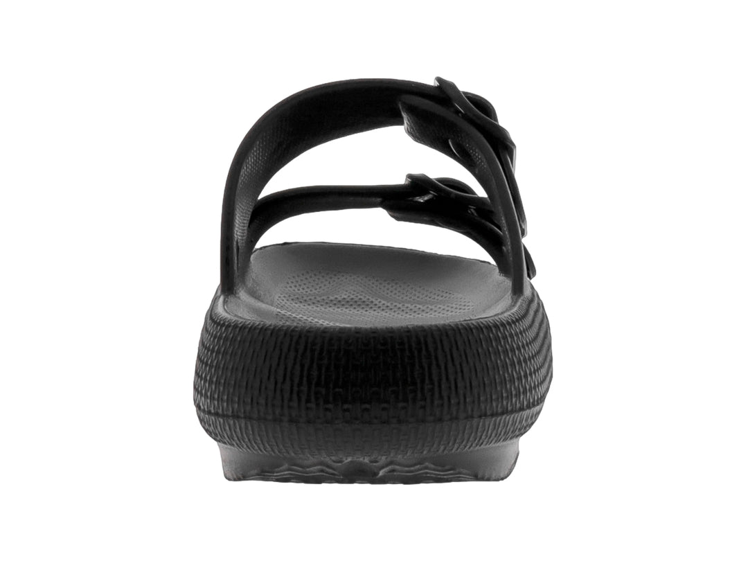 Sandalias Mafunkkas Jumpi Negro para Mujer