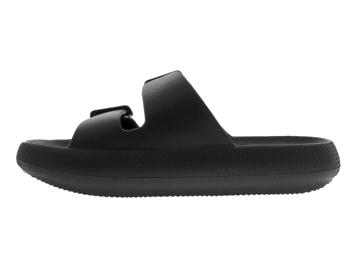 Sandalias Mafunkkas Jumpi Negro para Mujer