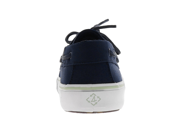 Zapatos Náuticos Sperry Bahama II Navy para Hombre