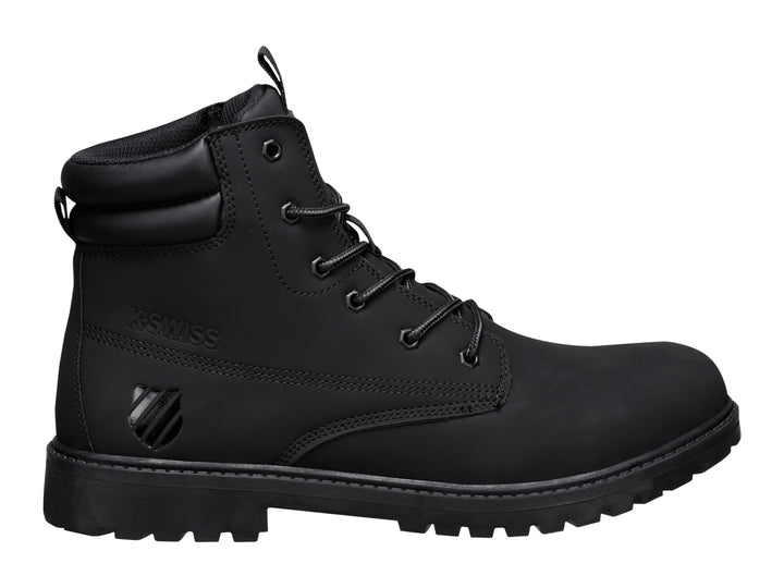 Botas K-Swiss Lincoln Color Negro para Hombre