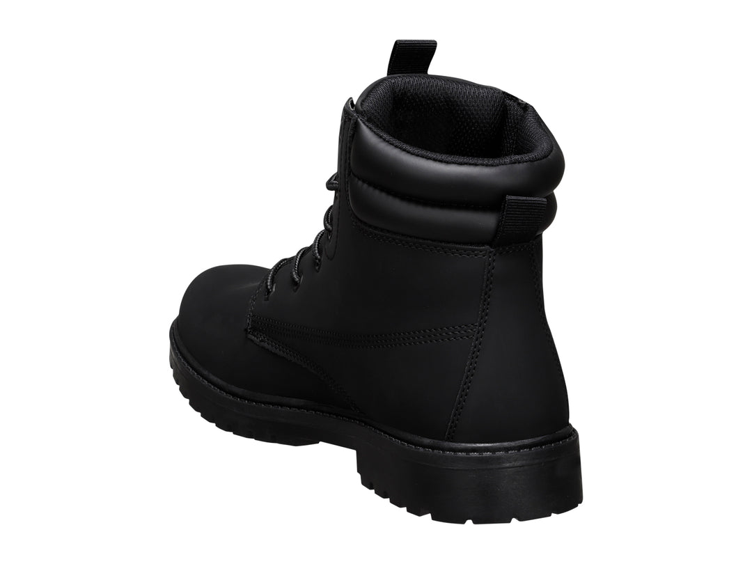 Botas K-Swiss Lincoln Color Negro para Hombre