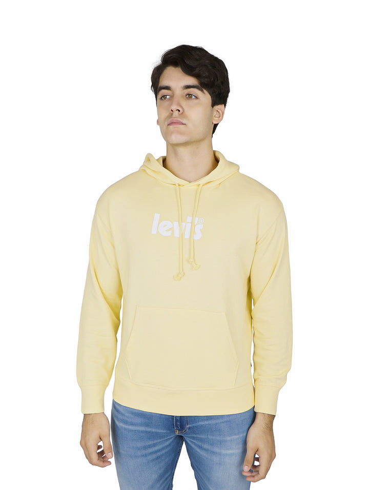 Sudadera Levi&