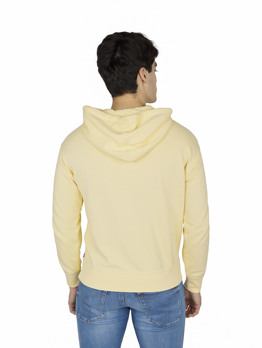 Sudadera Levi&