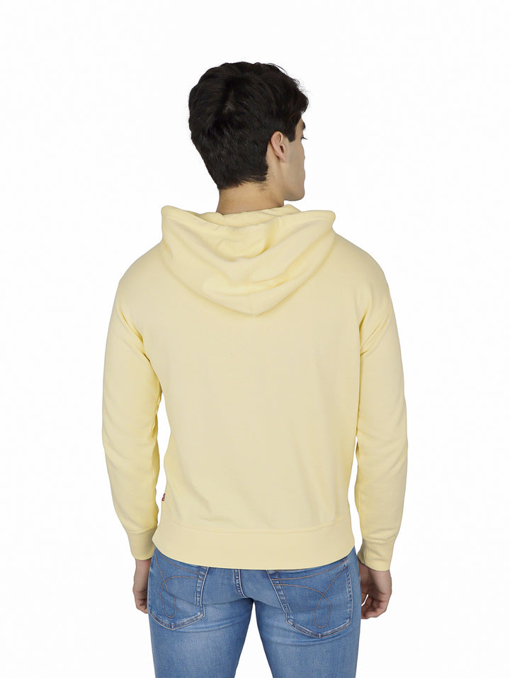 Sudadera Levi&