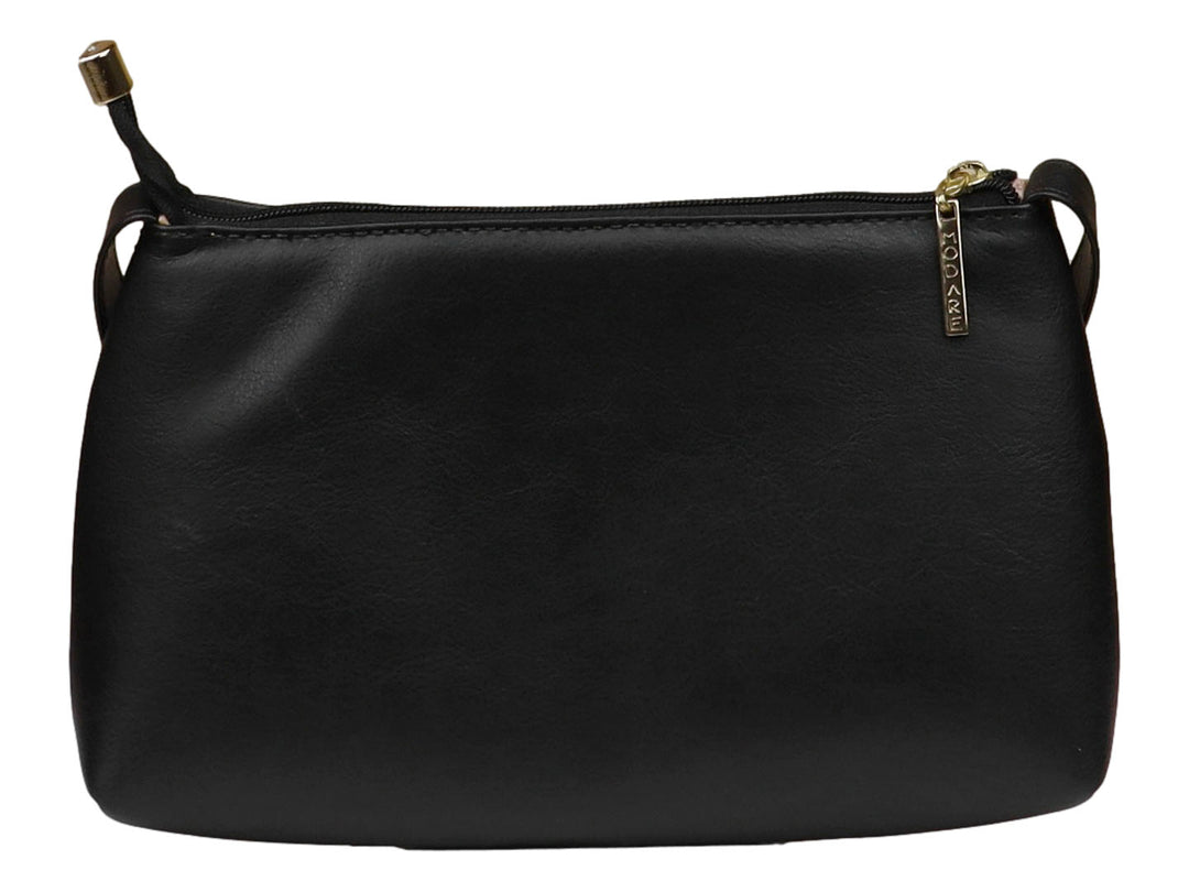 Bolso de Hombro Modare Negro para Mujer