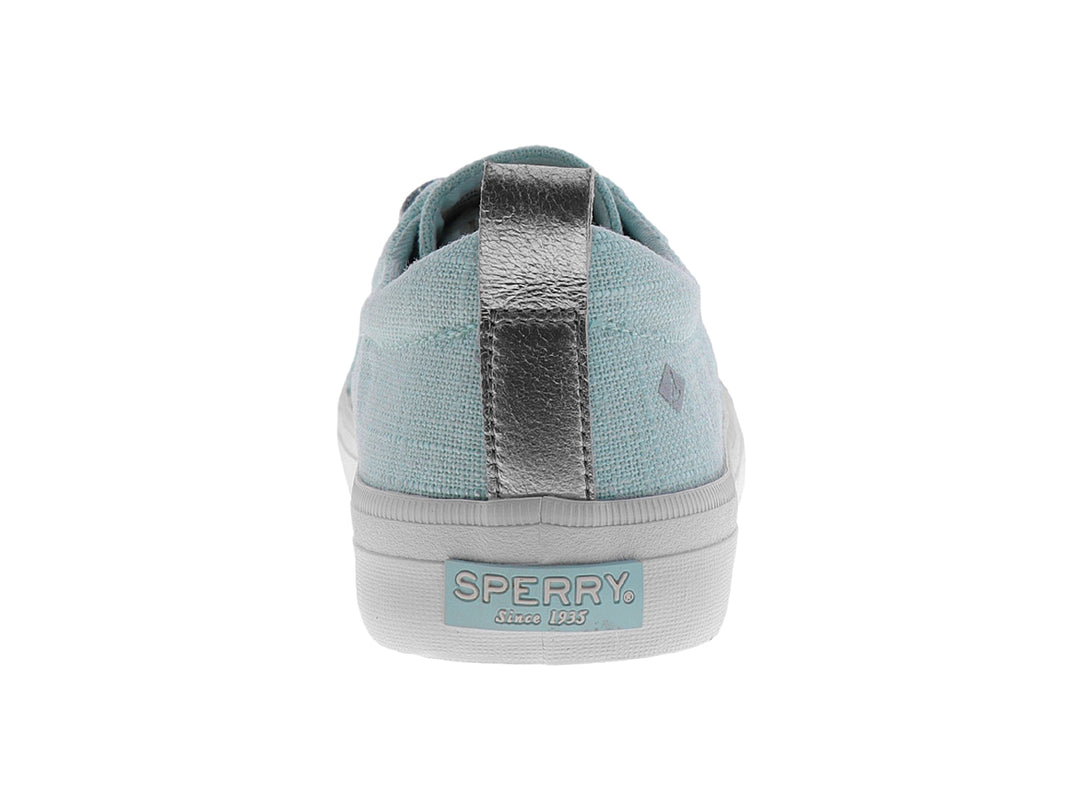 Tenis Sperry Blue Crest Vibe Azul para Mujer