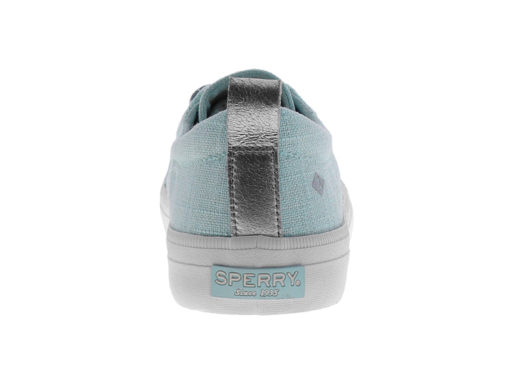 Tenis Sperry Blue Crest Vibe Azul para Mujer