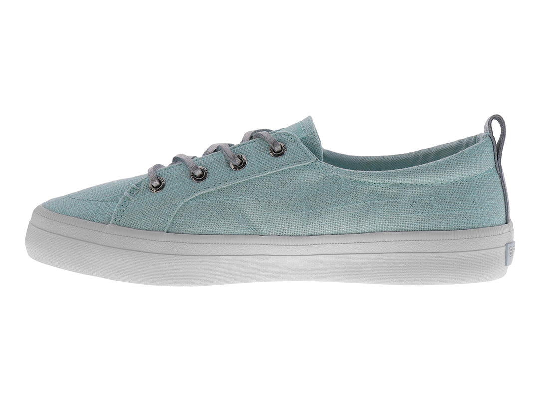Tenis Sperry Blue Crest Vibe Azul para Mujer