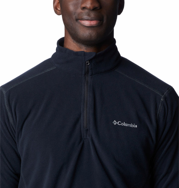 Sudadera Columbia Klamath Range II Negro para Hombre