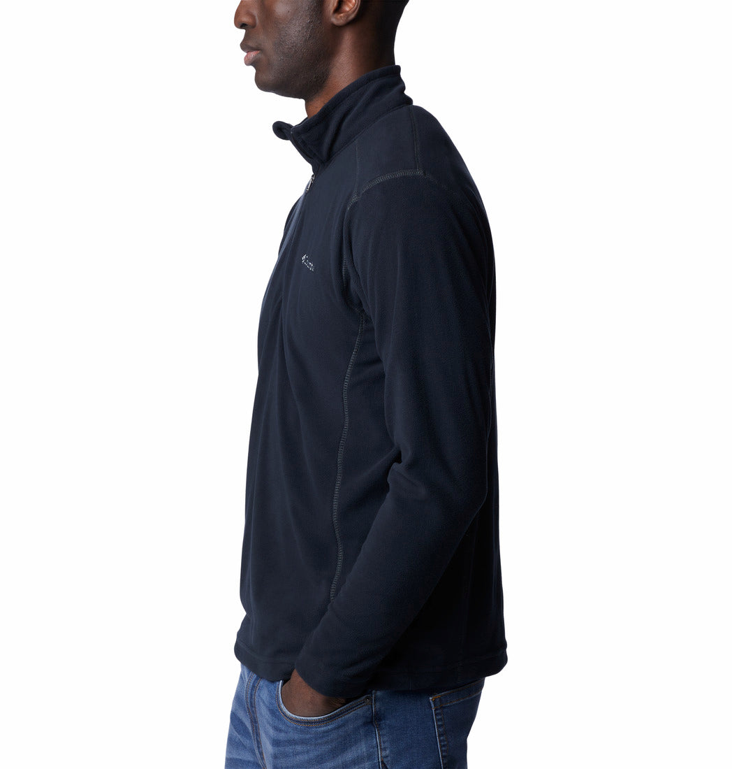 Sudadera Columbia Klamath Range II Negro para Hombre