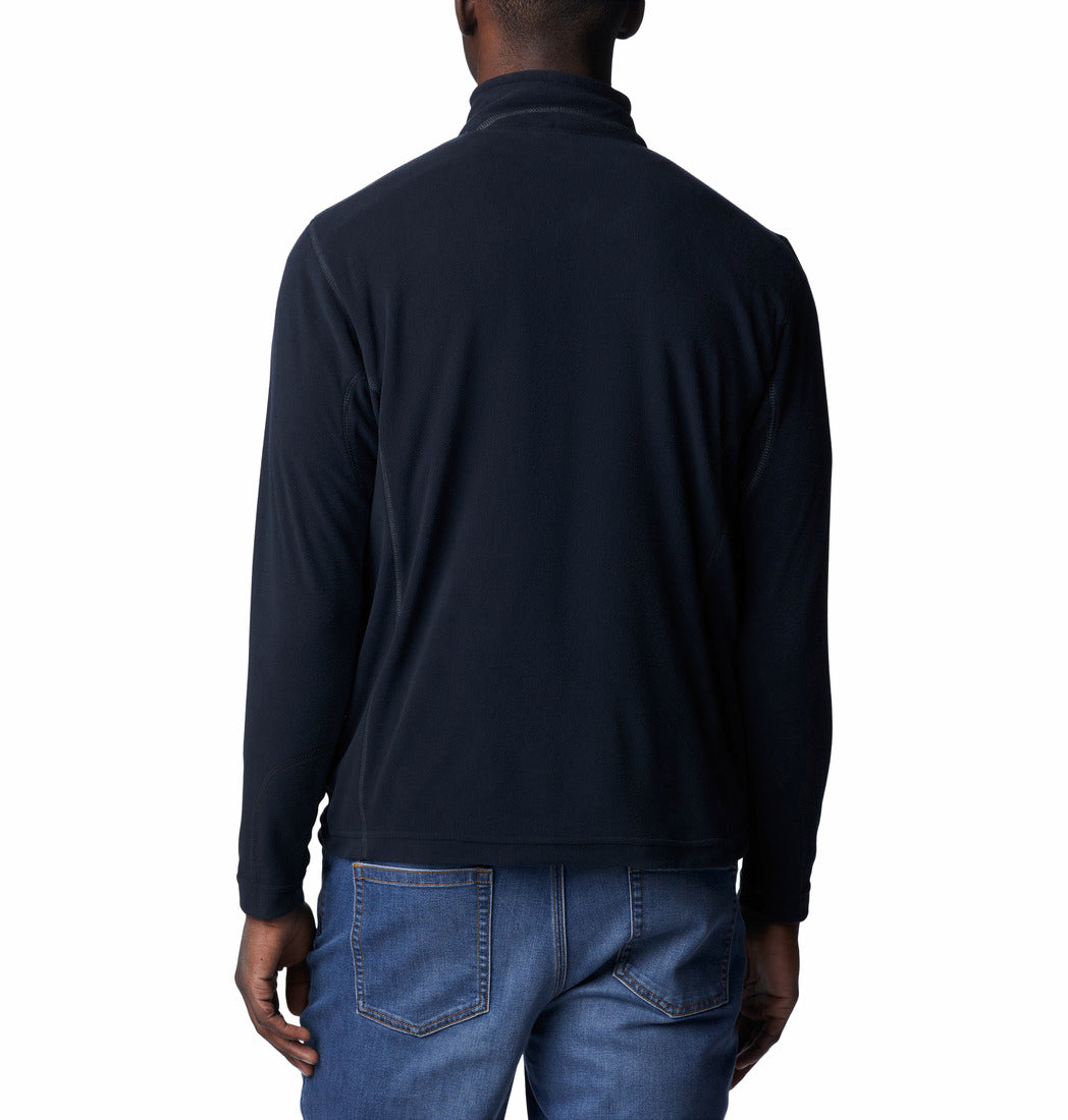 Sudadera Columbia Klamath Range II Negro para Hombre