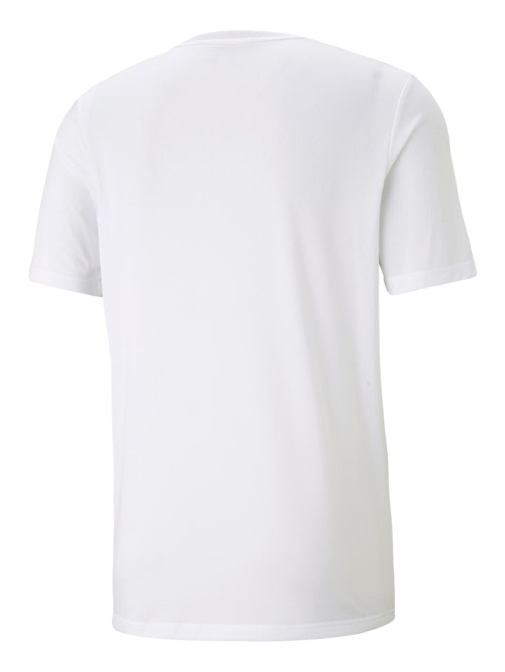 Playera PUMA Active Big Logo Blanco para Hombre
