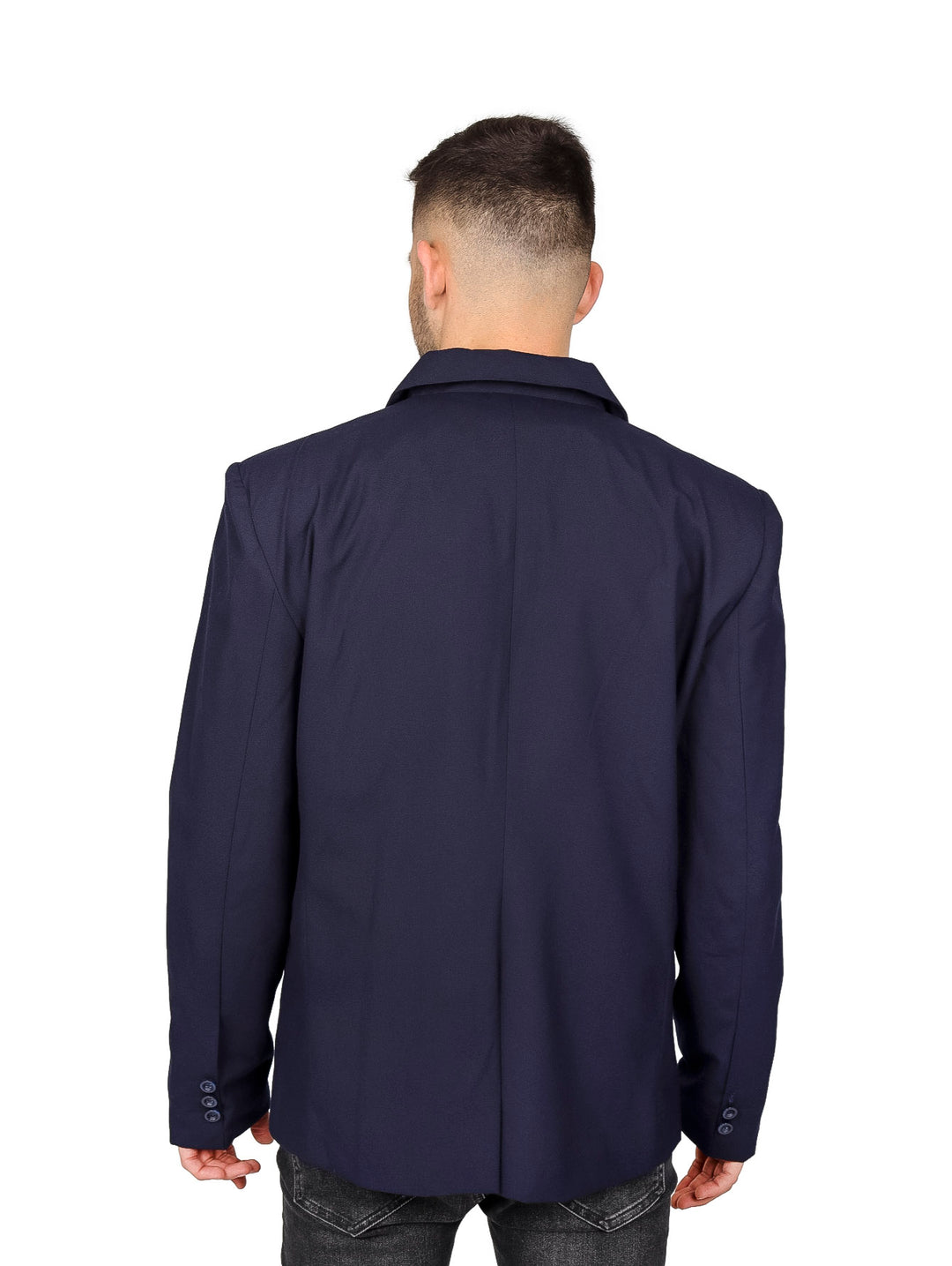 Saco Casual Collor&