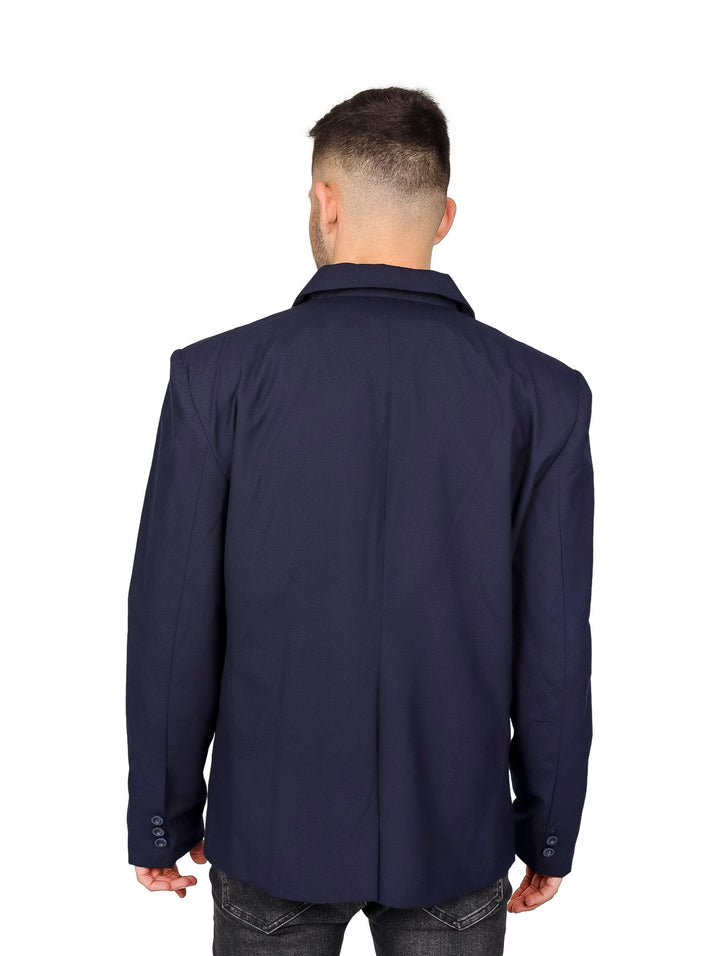 Saco Casual Collor&