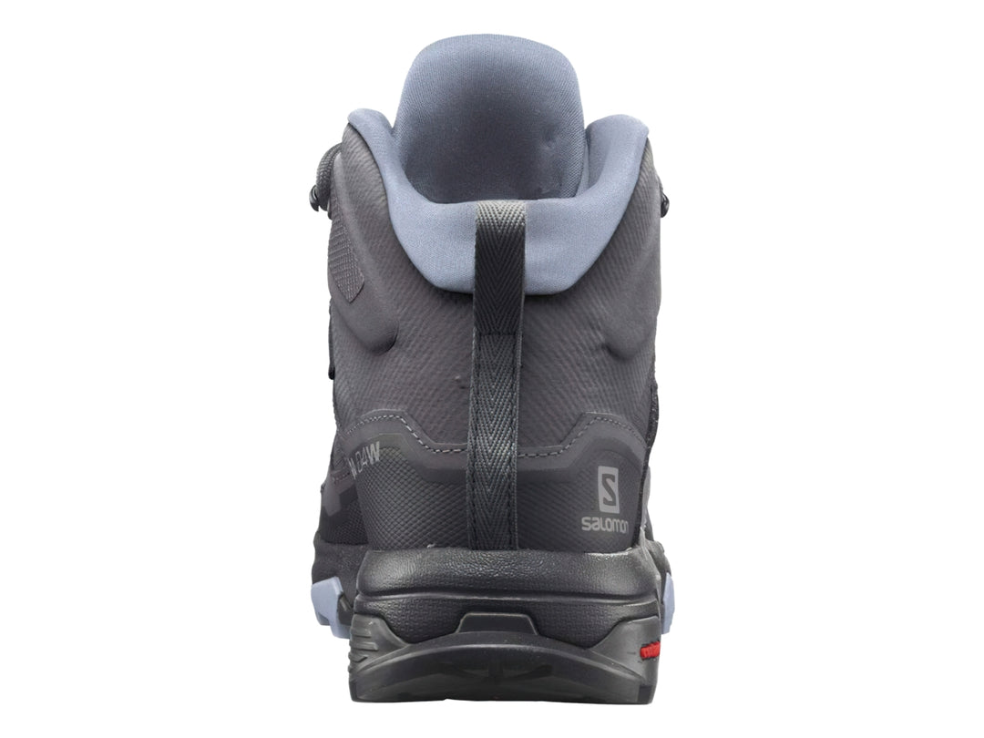 Botas Salomon X Ultra 4 Mid GTX Gris para Mujer