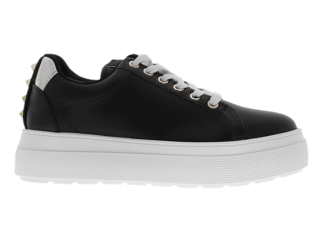 Tenis Westies Heikki Negro para Mujer
