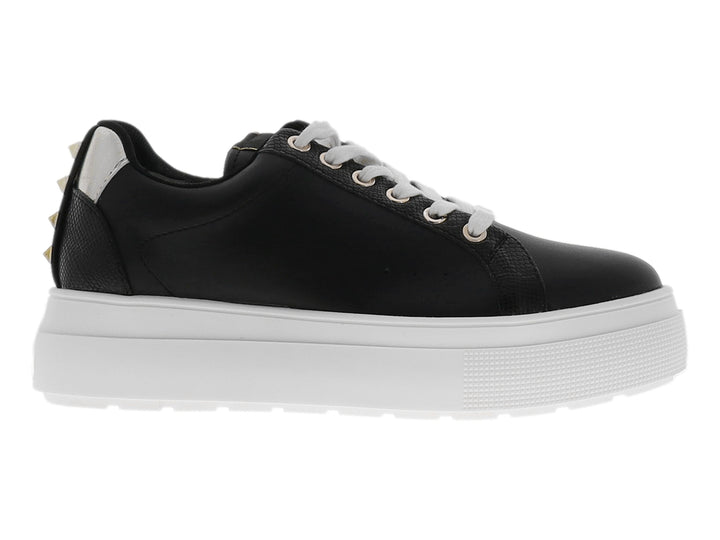 Tenis Westies Heikki Negro para Mujer