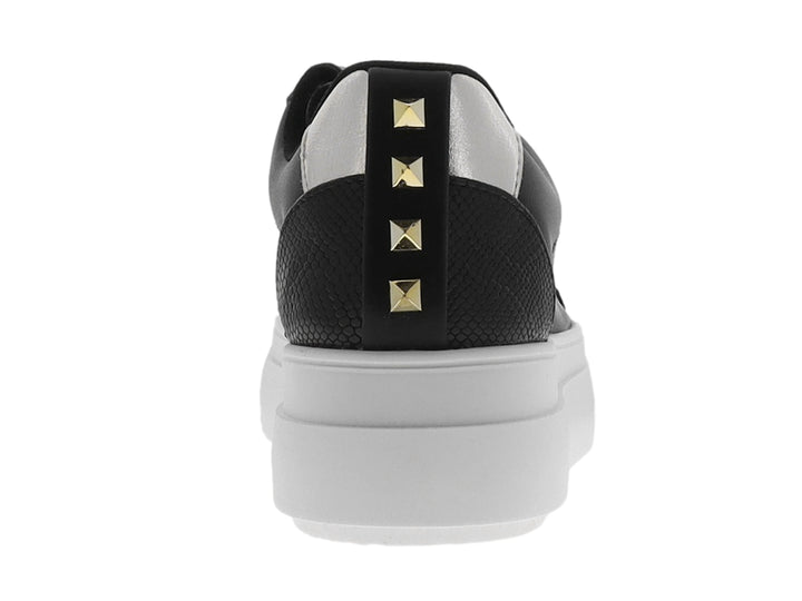 Tenis Westies Heikki Negro para Mujer