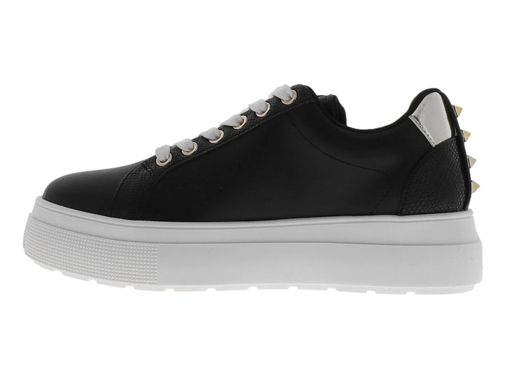 Tenis Westies Heikki Negro para Mujer