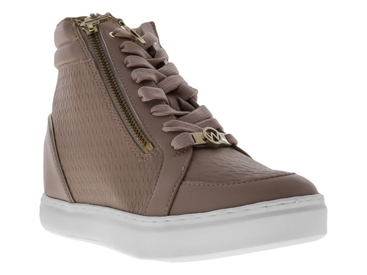 Tenis Westies Slice Color Nude para Mujer