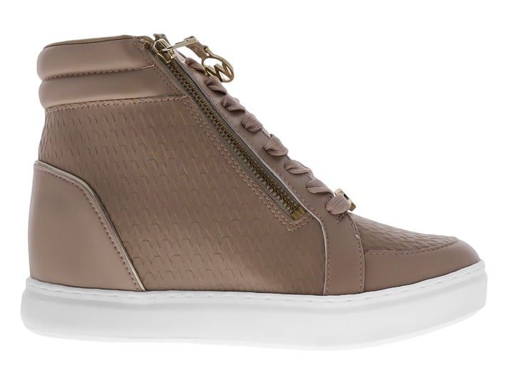 Tenis Westies Slice Color Nude para Mujer