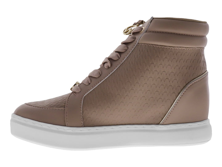 Tenis Westies Slice Color Nude para Mujer