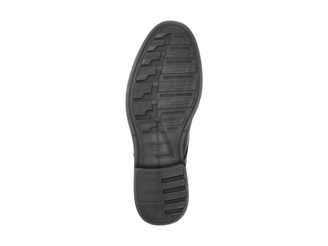 Tenis Flexi Gris para Hombre