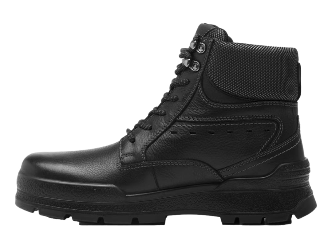 Botas Flexi Epic Country Negro para Hombre