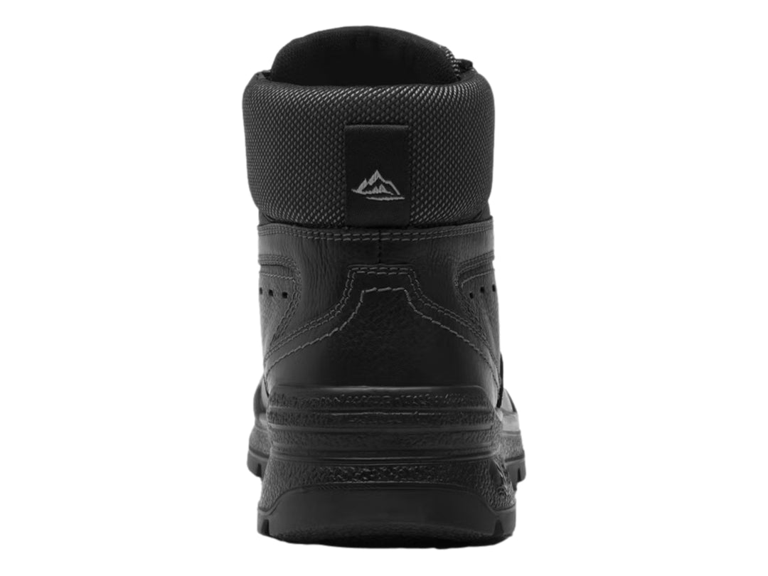 Botas Flexi Epic Country Negro para Hombre