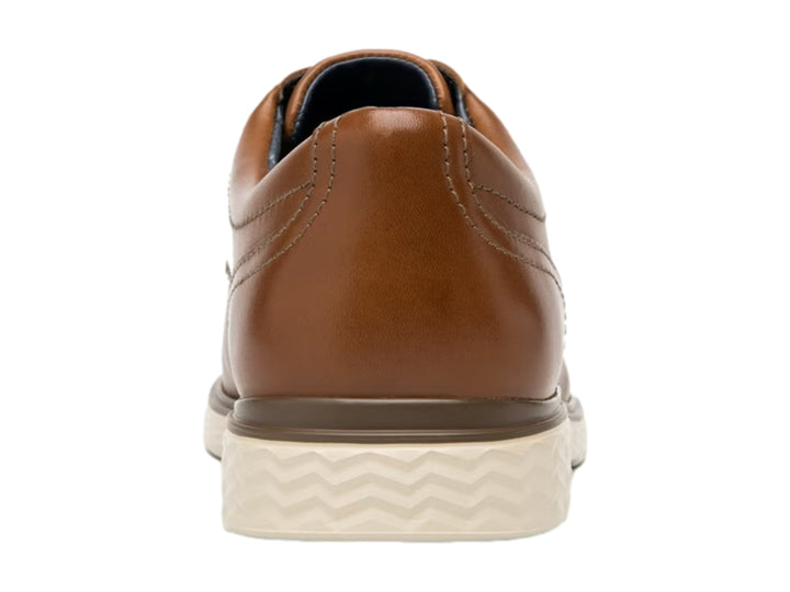 Zapatos Flexi Color Tan para Hombre