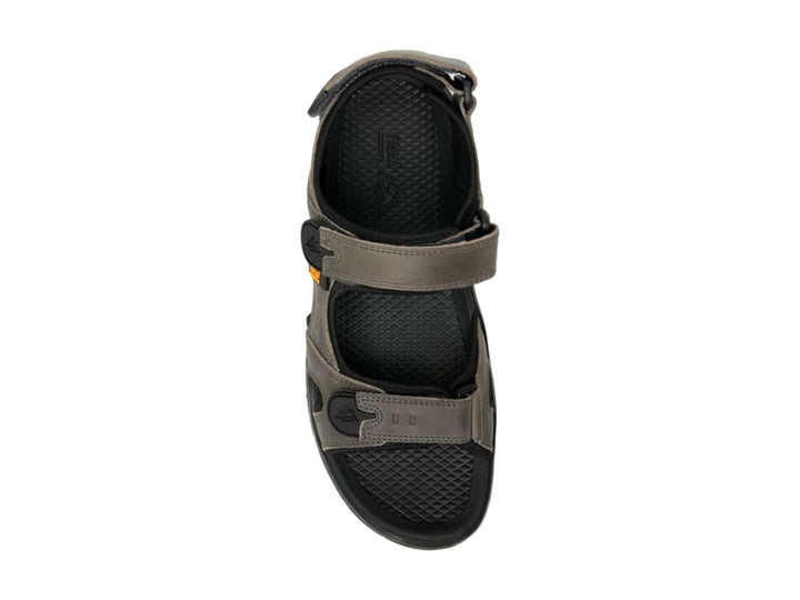 Sandalias Flexi Gris para Hombre
