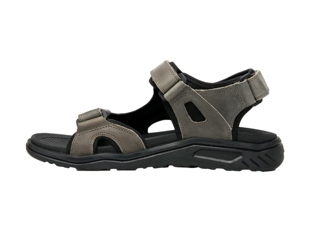 Sandalias Flexi Gris para Hombre