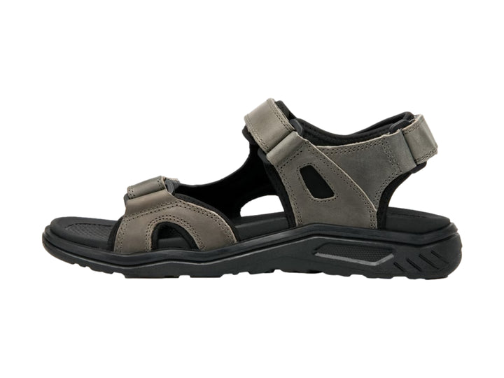 Sandalias Flexi Gris para Hombre