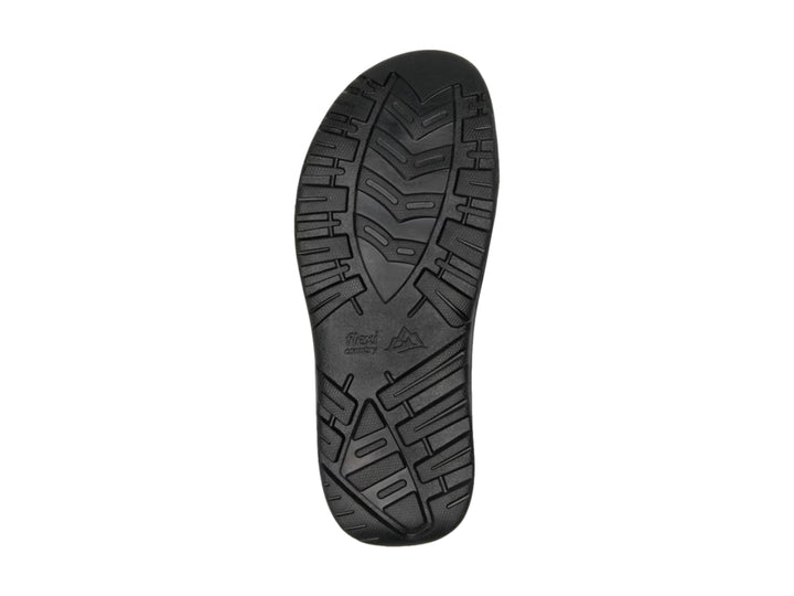 Sandalias Flexi Gris para Hombre